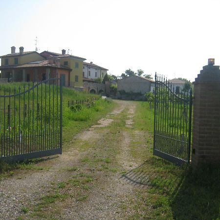 Casa In Campagna _Lori Volta Mantovana Exterior foto